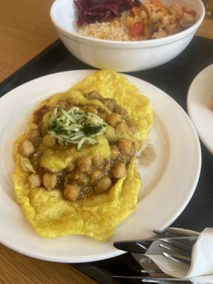 Doubles  at ShadoBeni in Pittsburgh