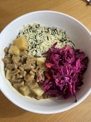 Special of the day   at ShadoBeni in Pittsburgh