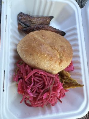   at ShadoBeni in Pittsburgh