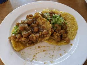 Doubles at ShadoBeni in Pittsburgh