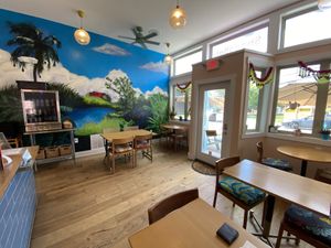 Interior  at ShadoBeni in Pittsburgh