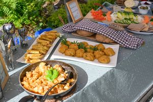  at Hagabrekka Wanderland - Wanderlust Yoga in Flatdal