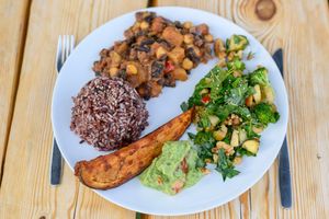  at Hagabrekka Wanderland - Wanderlust Yoga in Flatdal