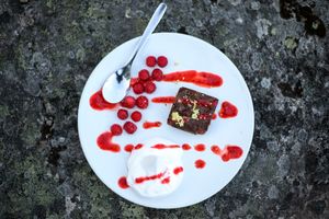  at Hagabrekka Wanderland - Wanderlust Yoga in Flatdal