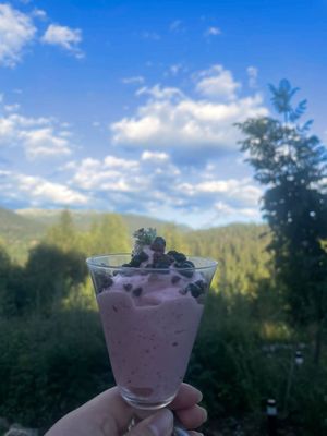  at Hagabrekka Wanderland - Wanderlust Yoga in Flatdal