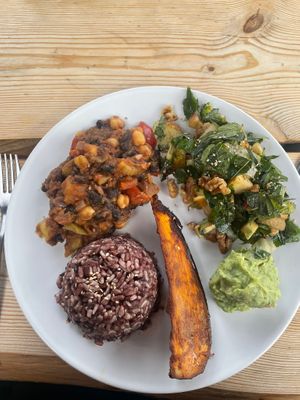  at Hagabrekka Wanderland - Wanderlust Yoga in Flatdal