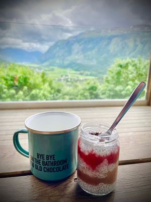  at Hagabrekka Wanderland - Wanderlust Yoga in Flatdal