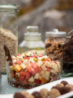  at Hagabrekka Wanderland - Wanderlust Yoga in Flatdal