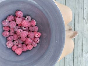  at Hagabrekka Wanderland - Wanderlust Yoga in Flatdal