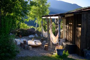  at Hagabrekka Wanderland - Wanderlust Yoga in Flatdal