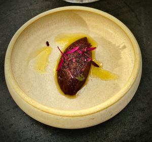  at Homa Restaurant in Belgrade