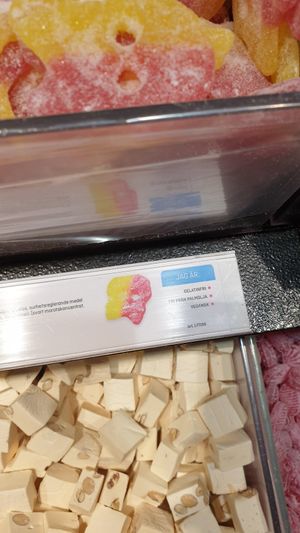  at Hemmakväll in Sundbyberg