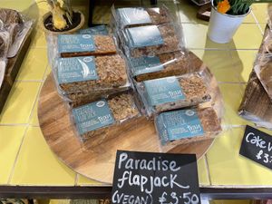   at Wells Beach Cafe in Wells-next-the-sea