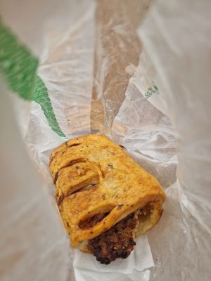  at Wells Beach Cafe in Wells-next-the-sea