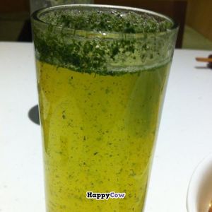 healthy at Pure and Whole - JingAn in Shanghai