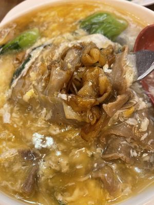 Unlimeat Beef Slice Hor Fun   at Lao Huo Tang 老火汤 - Seletar Mall in Northeast Singapore