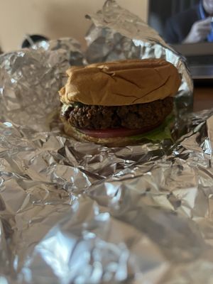   at Comfort Kitchen in Tbilisi