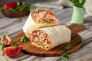  at Comfort Kitchen in Tbilisi