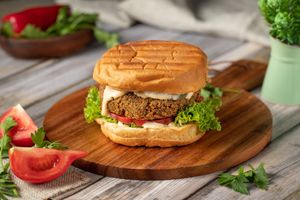  at Comfort Kitchen in Tbilisi