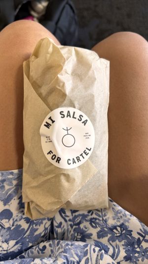   at PHX - Cartel Coffee Lab - Phx Sky Harbor - T4 in Phoenix