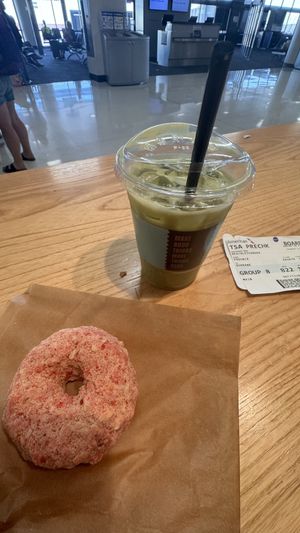   at PHX - Cartel Coffee Lab - Phx Sky Harbor - T4 in Phoenix