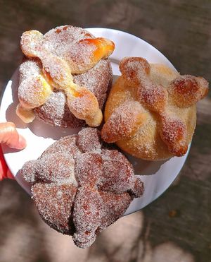  at Toro Yummo - Pop Up in Mexico City