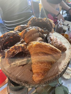   at Toro Yummo - Pop Up in Mexico City