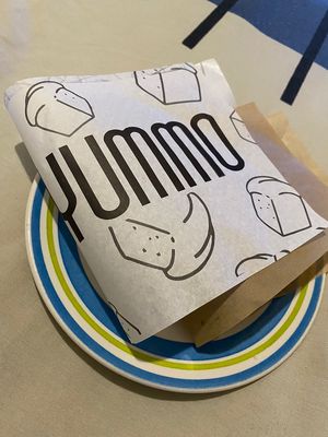  at Toro Yummo - Pop Up in Mexico City