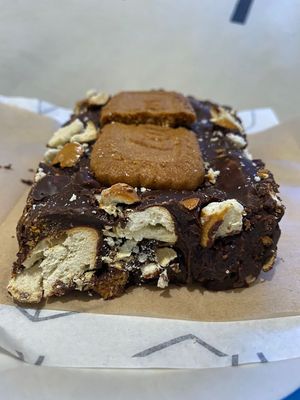  at Toro Yummo - Pop Up in Mexico City