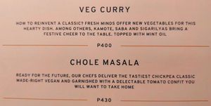 Kashmir BGC  at Kashmir in Taguig