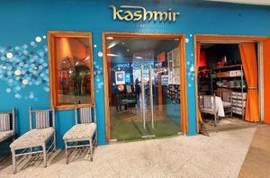 Kashmir BGC at Kashmir in Taguig