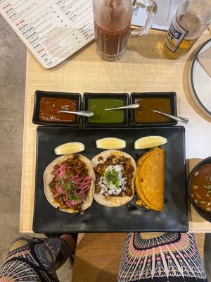   at La Chinesca in Paranaque