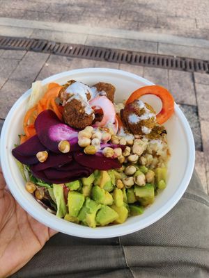  at immergrün in Bochum