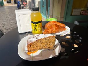  at Bistro Istra in Rovinj