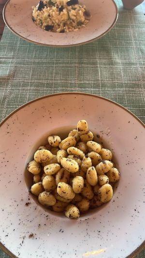   at Bistro Istra in Rovinj