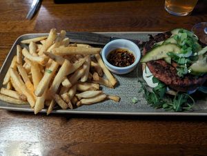  at Public House Selvä Pyy in Aekaeslompolo