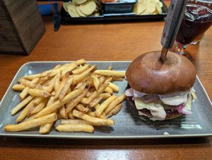  at Public House Selvä Pyy in Aekaeslompolo