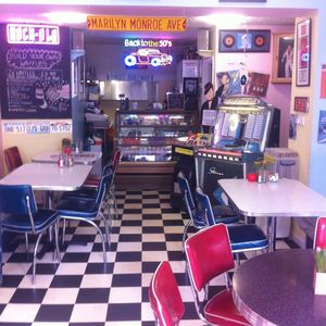 Rock n Roll at Rock Ola in Brighton