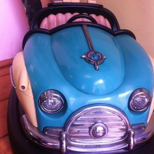 Just one of our many collectible memorabilia items at Rock Ola in Brighton