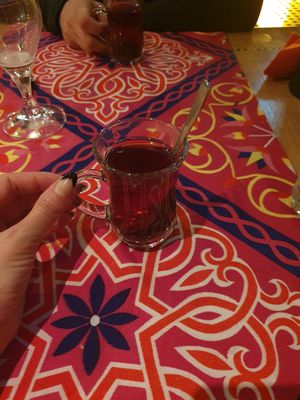  at Pyramids in Zurich