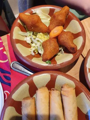  at Pyramids in Zurich