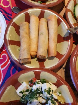  at Pyramids in Zurich