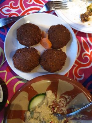  at Pyramids in Zurich