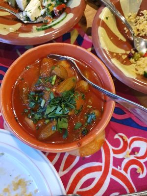  at Pyramids in Zurich