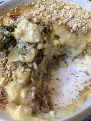   at Distrito Vegano Invernadero in Madrid