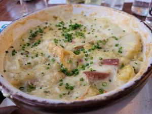  at Distrito Vegano Invernadero in Madrid