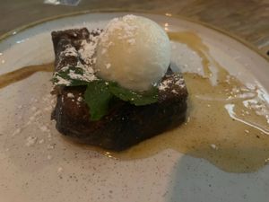  at Distrito Vegano Invernadero in Madrid