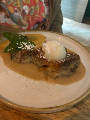  at Distrito Vegano Invernadero in Madrid