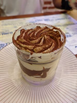  at Distrito Vegano Invernadero in Madrid