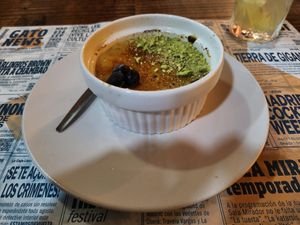  at Distrito Vegano Invernadero in Madrid